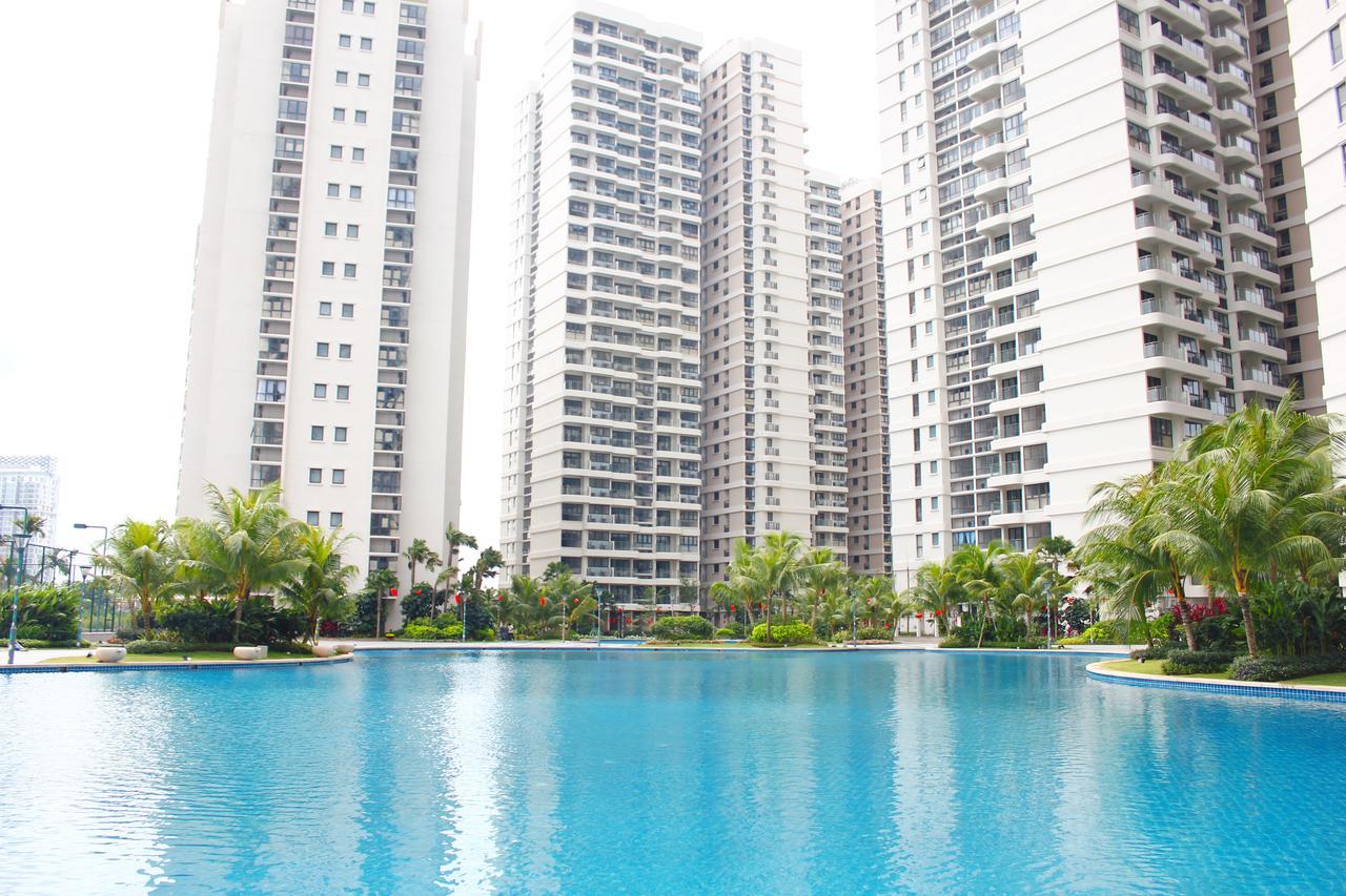 Country Garden Danga Bay By Widebed Jb Hotel Johor Bahru Exterior photo